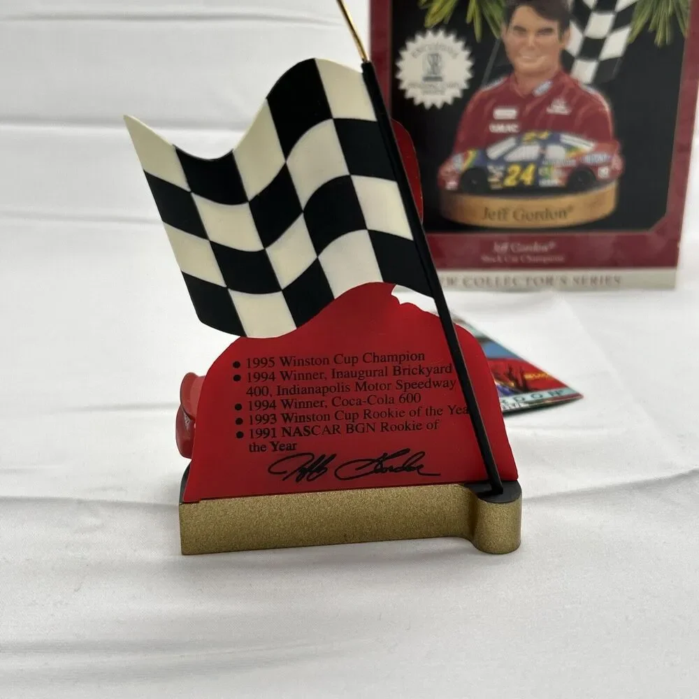 Hallmark new box